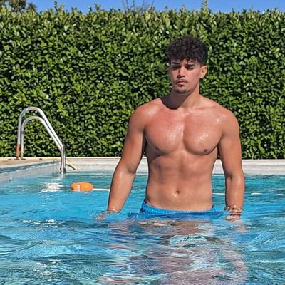 Jason BURNÉ tweet media
