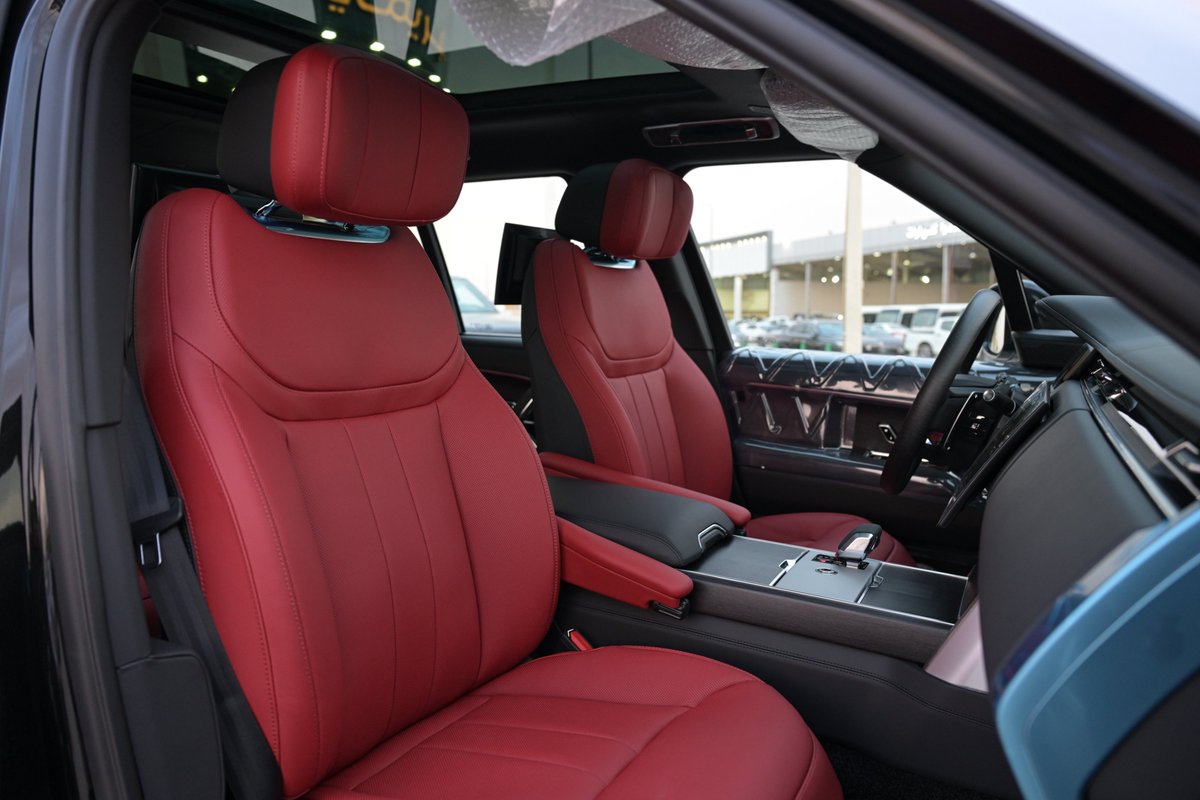 AlBarimi_Cars's tweet image. Rang Rover Autobiography 2026  #rang #land_rover #trend #car #viralvídeo