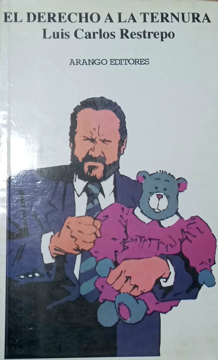 Carlos Patiño Millán tweet media