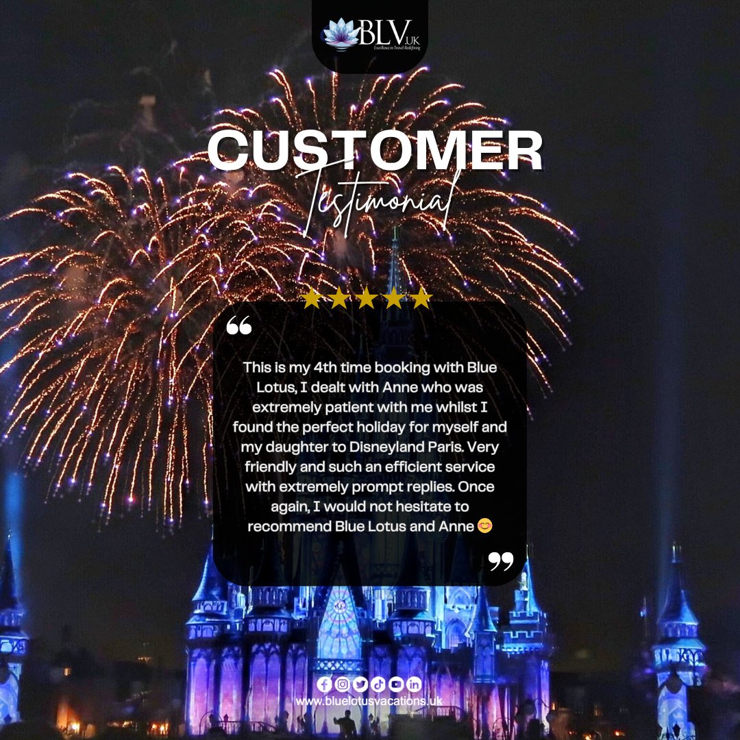 Blue Lotus Vacations UK tweet media