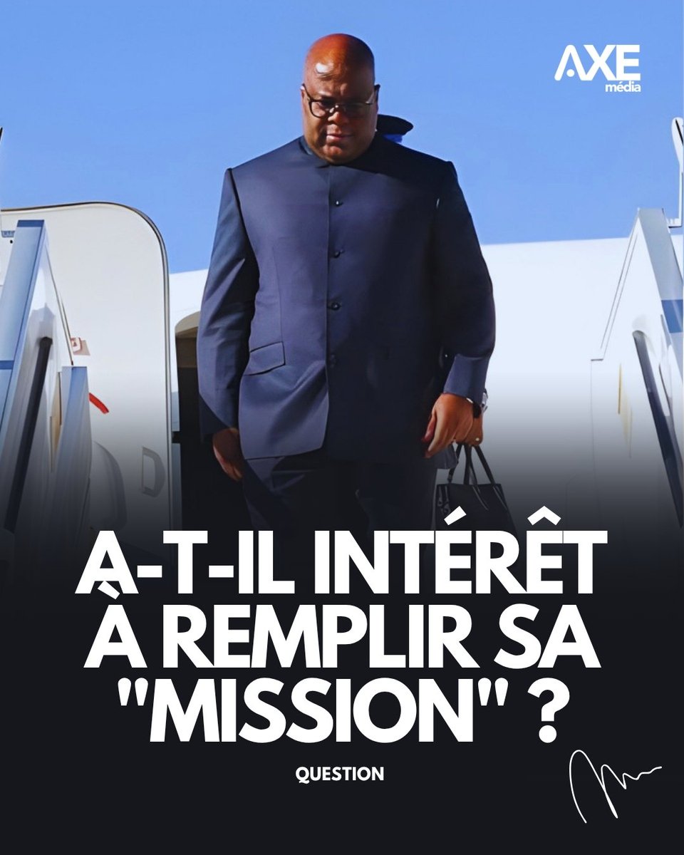 Alain St Pierre Mwamba tweet media