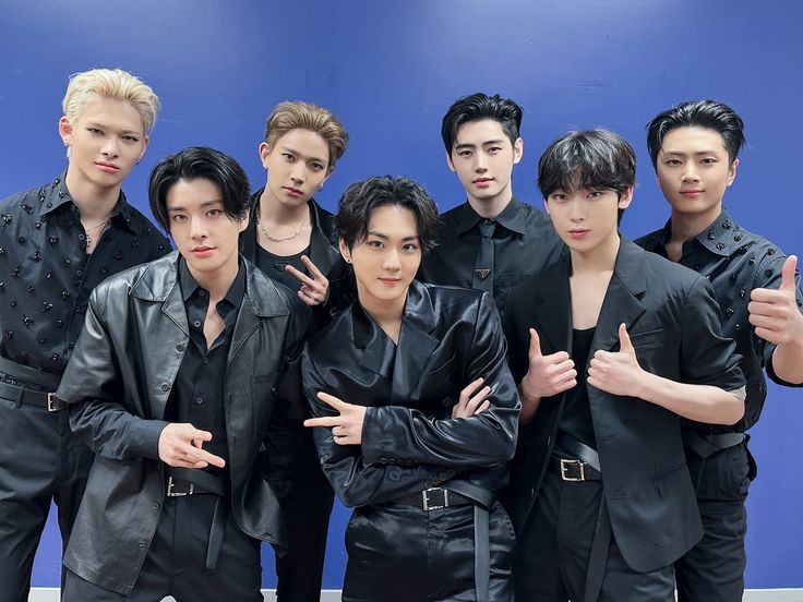 rwonie⁷- ENHYPEN IS 7 tweet media