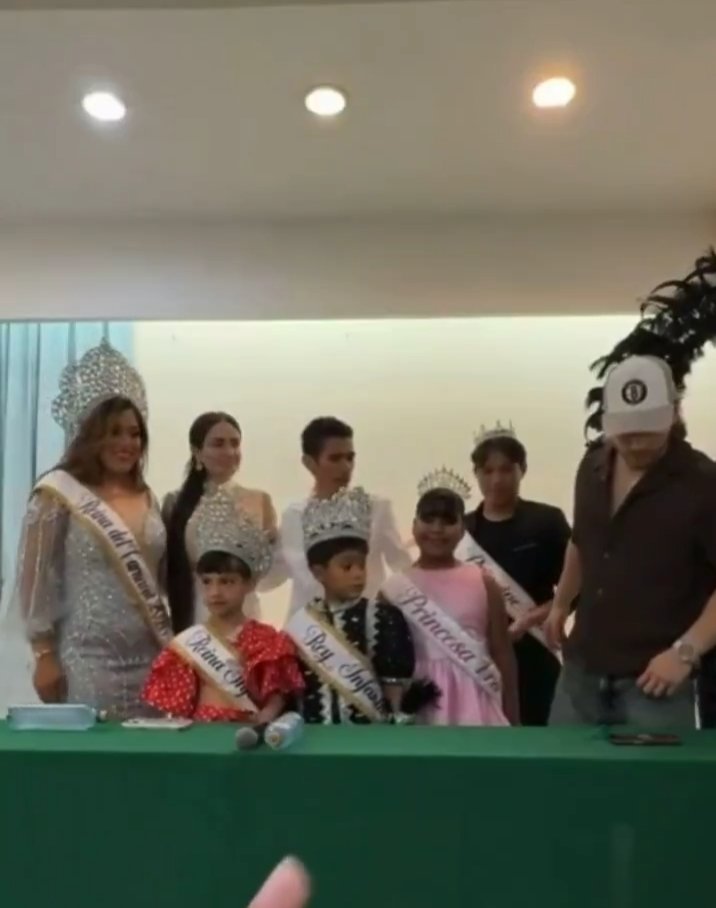 carolina tweet media