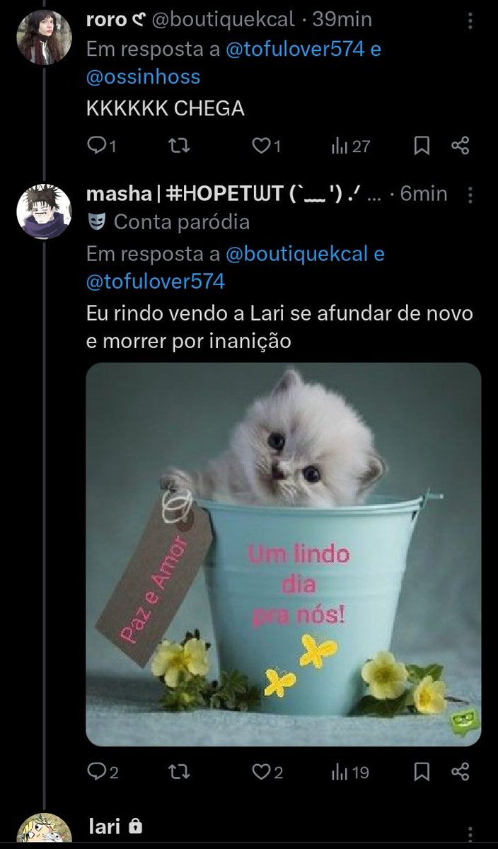 Elise ⁿᵃ ᵐᶠ १ tweet media