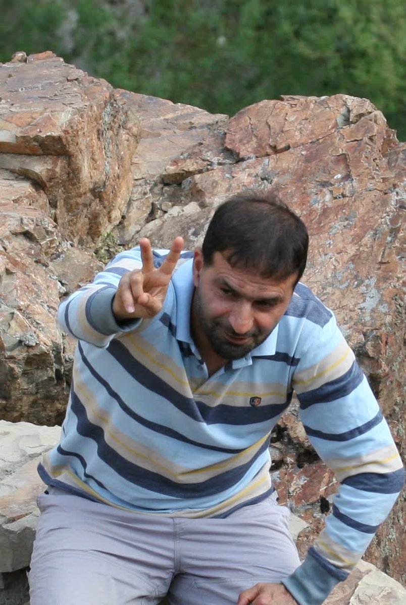 حسین tweet media