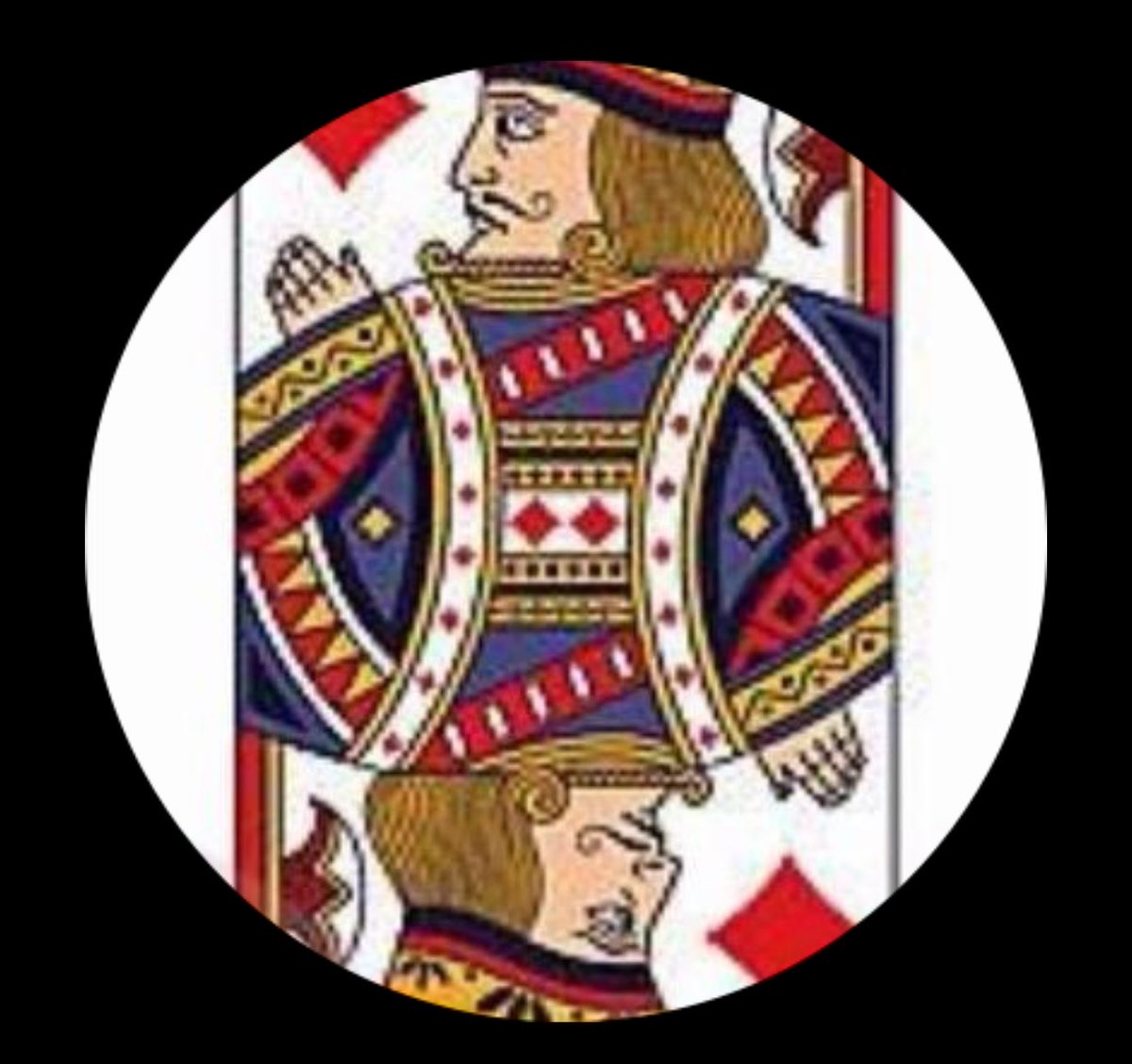 الملكي (D) tweet media