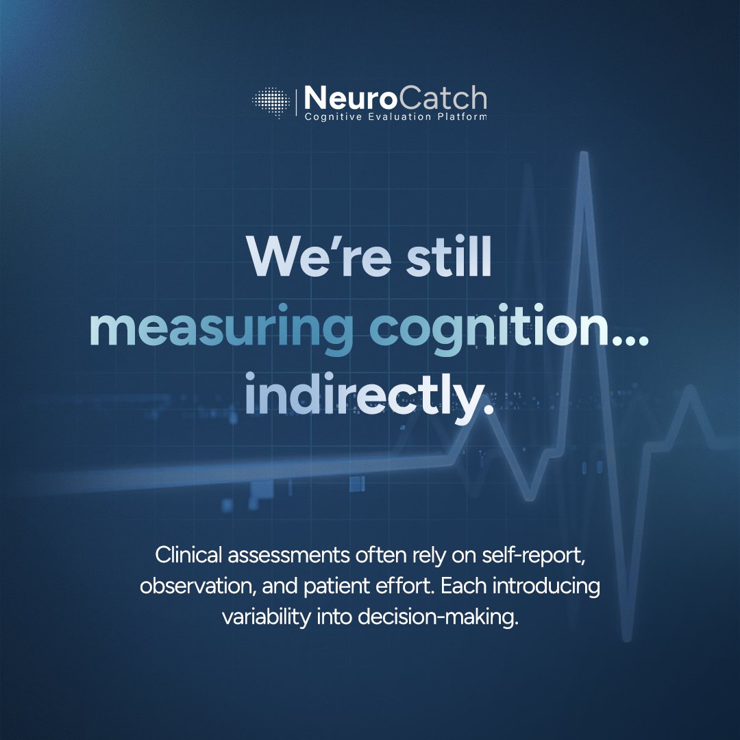 NeuroCatch® tweet media