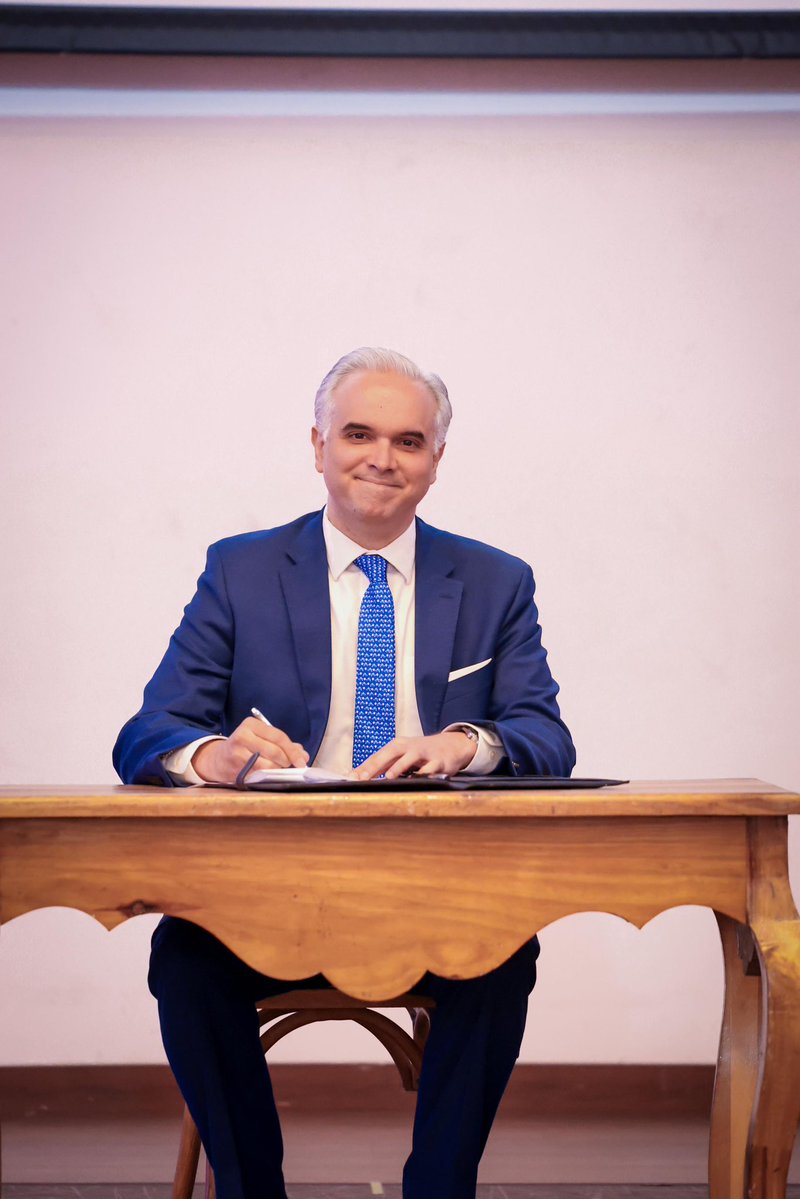 Ministerio Educación RD tweet media