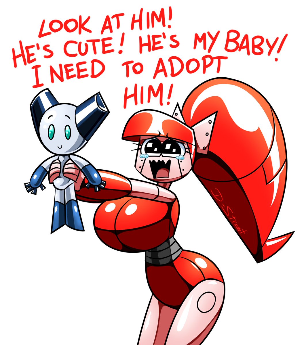 D-Stroarts (COMMISSIONS OPEN) tweet media