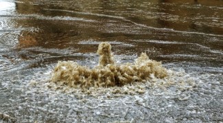 UConOnline's tweet image. A pipe failure at a Charlotte lift station sent nearly 70,000 gallons of #wastewater into a Lake Wylie, N.C., cove, highlighting ongoing #sewer infrastructure risks. #LakeWylie #NorthCarolina #pipefailure

undergroundinfrastructure.com/news/2026/apri…