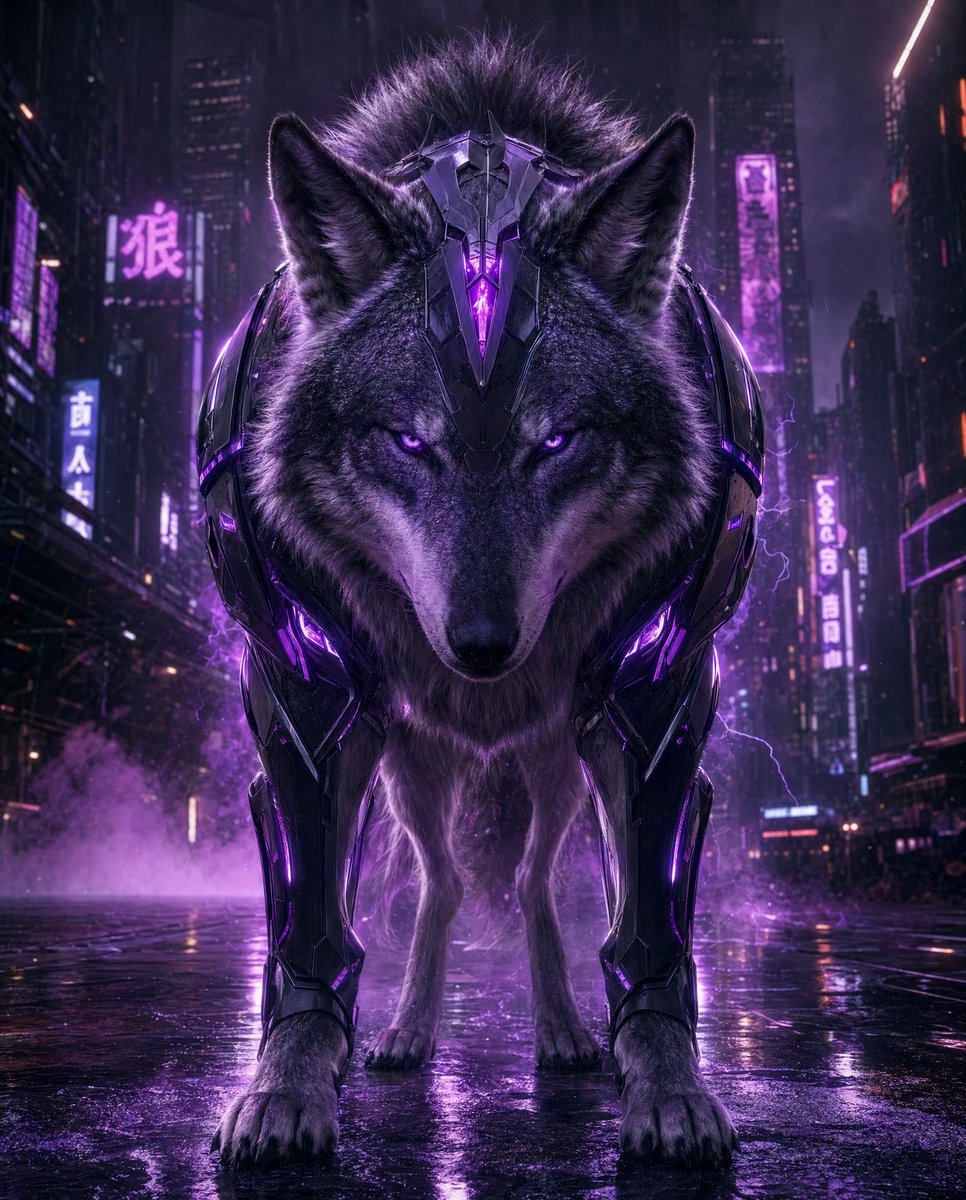 LuisAltF4_IA's tweet image. Power doesn’t ask for permission.  

El poder no pide permiso.  

🐺🔥

👇Prompt in comments. 

#AI #Aiart️️️️️️️️️️️️️️️️️️️️️️️️️️️️️️️️️️️️️️️️️️️️️️️️️️️️️️️️️️️️️️️️ #future