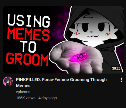 scrumblous 🏳️‍⚧️ tweet media