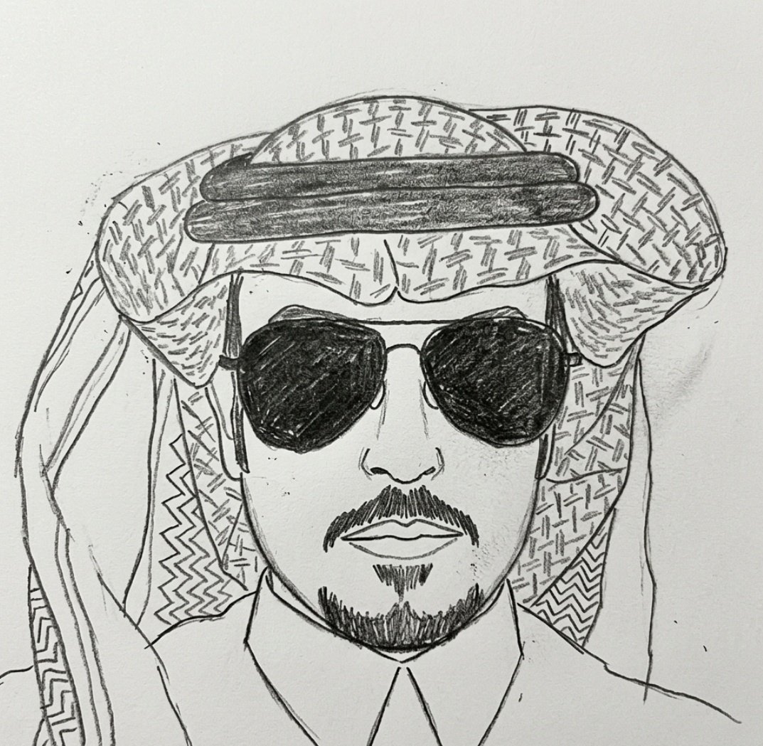 دلال tweet media