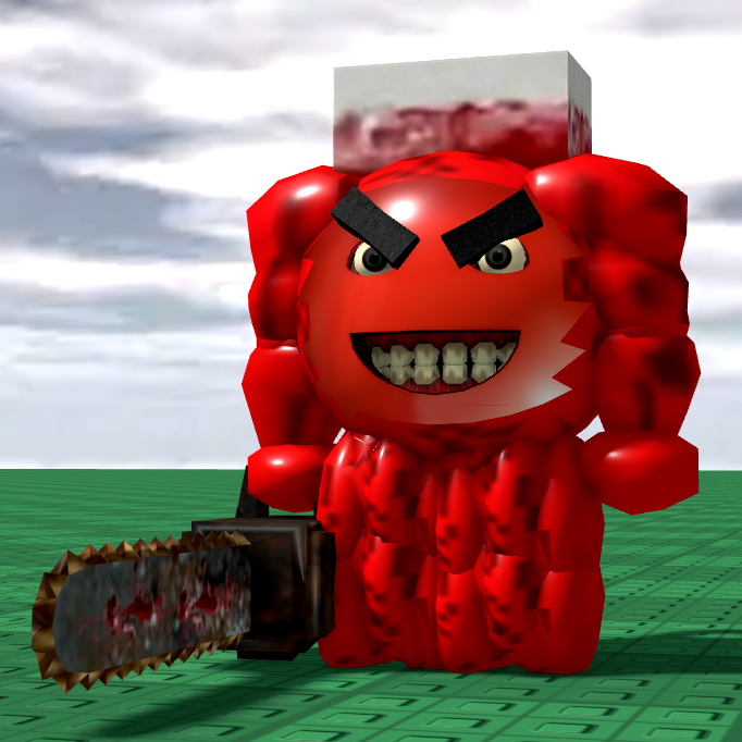 ploxitheplox23's tweet photo. I spent two hours on this kool killer
#roblox #koolkiller #robloxdev https://t.co/YiX8BMqapC