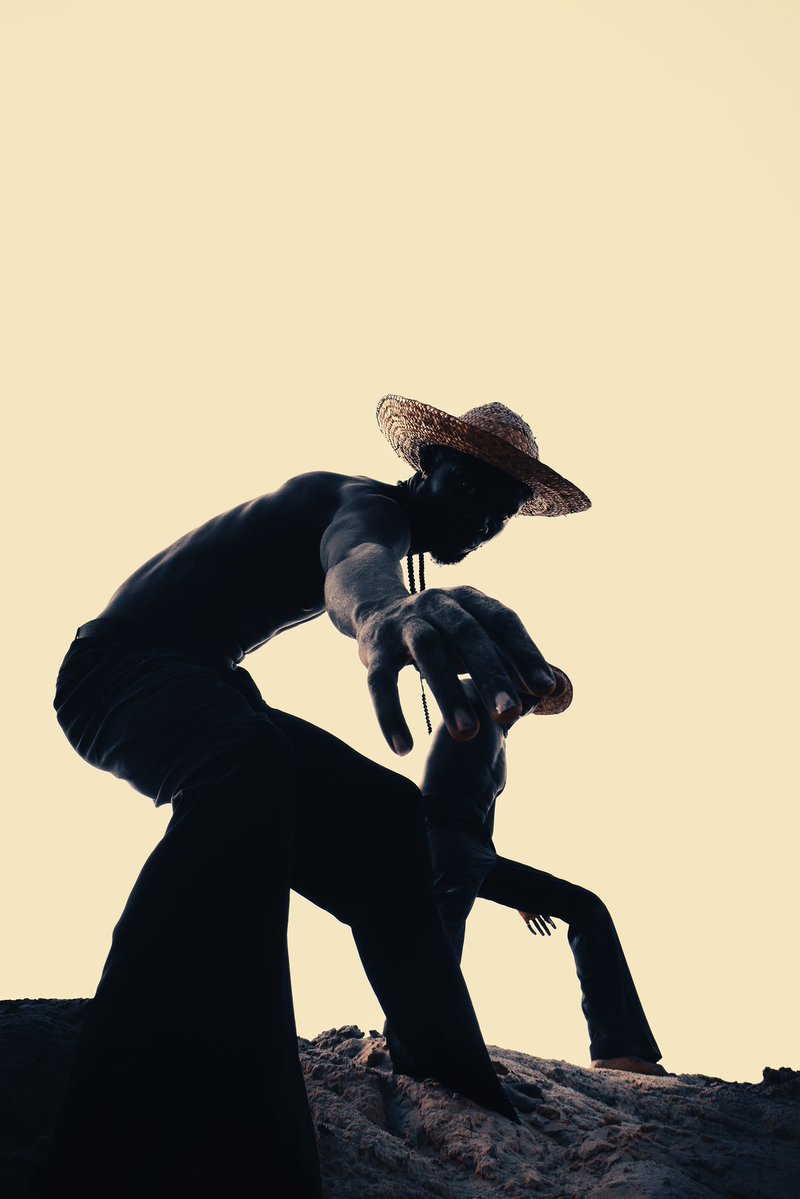 SOUL FOCUS 📸 tweet media