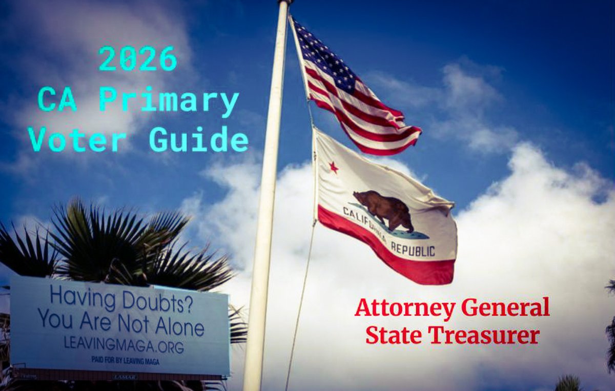 Doug Porter - #SanDiego #Progressive #Writer tweet media