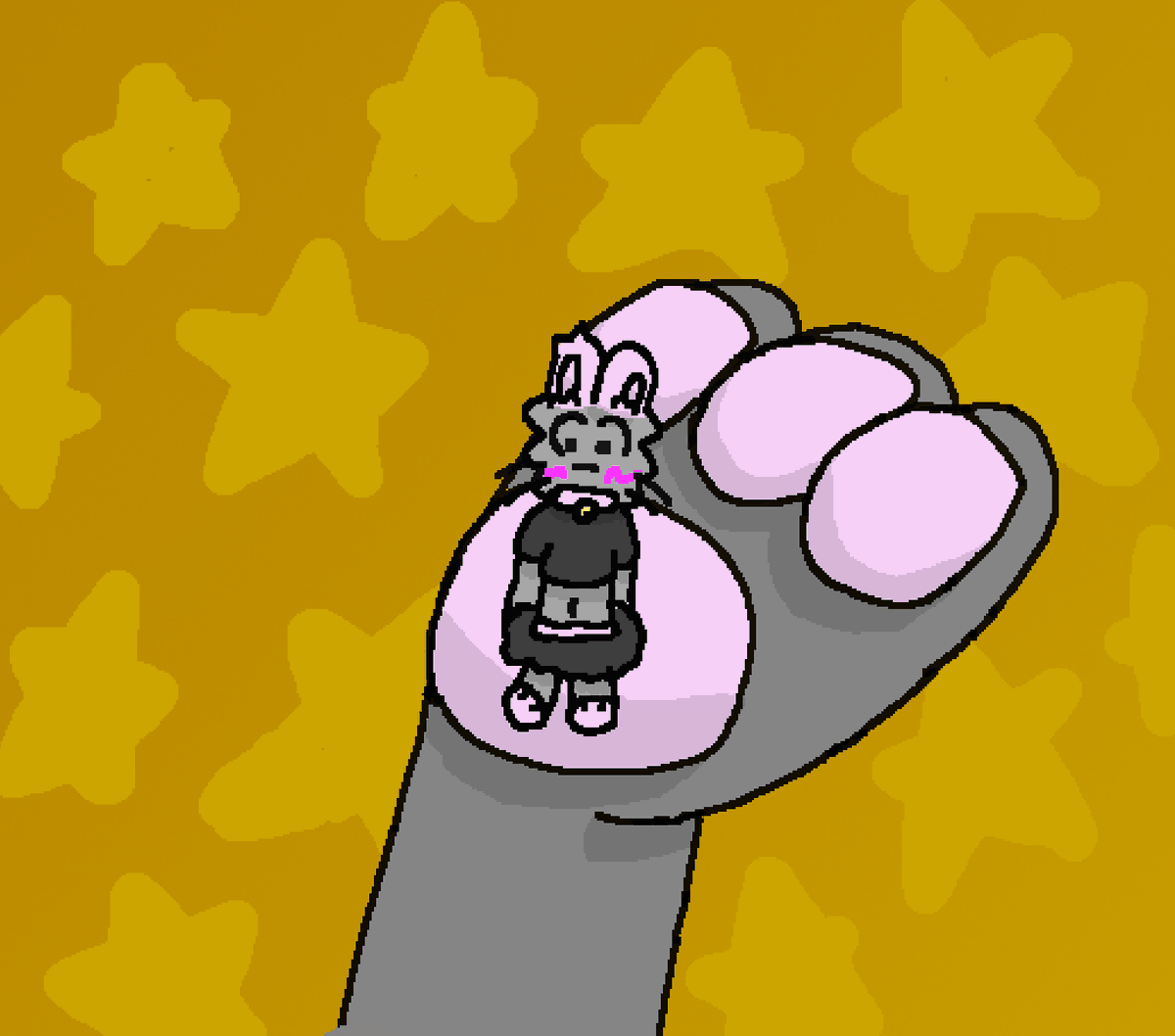 PinkDemonUwU tweet media