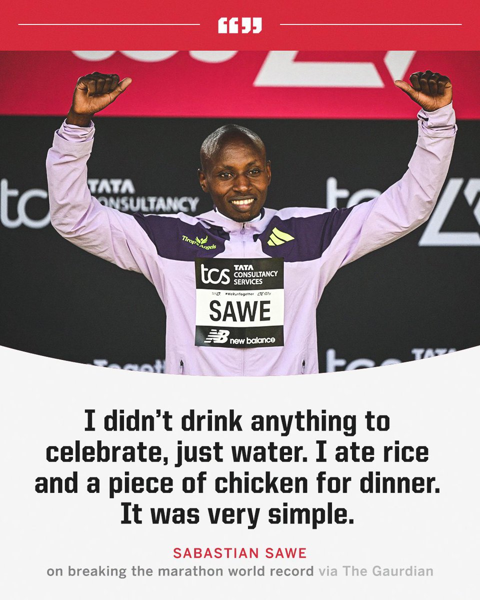 Kijanayamanu's tweet photo. @adidas Don’t forget bro’s dream is to run 1:58 https://t.co/1NMZmlWVEM