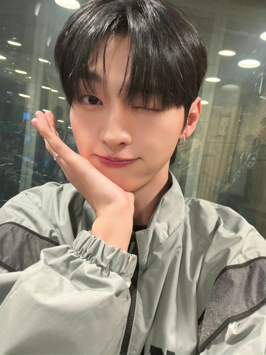 잘자요  #지성시