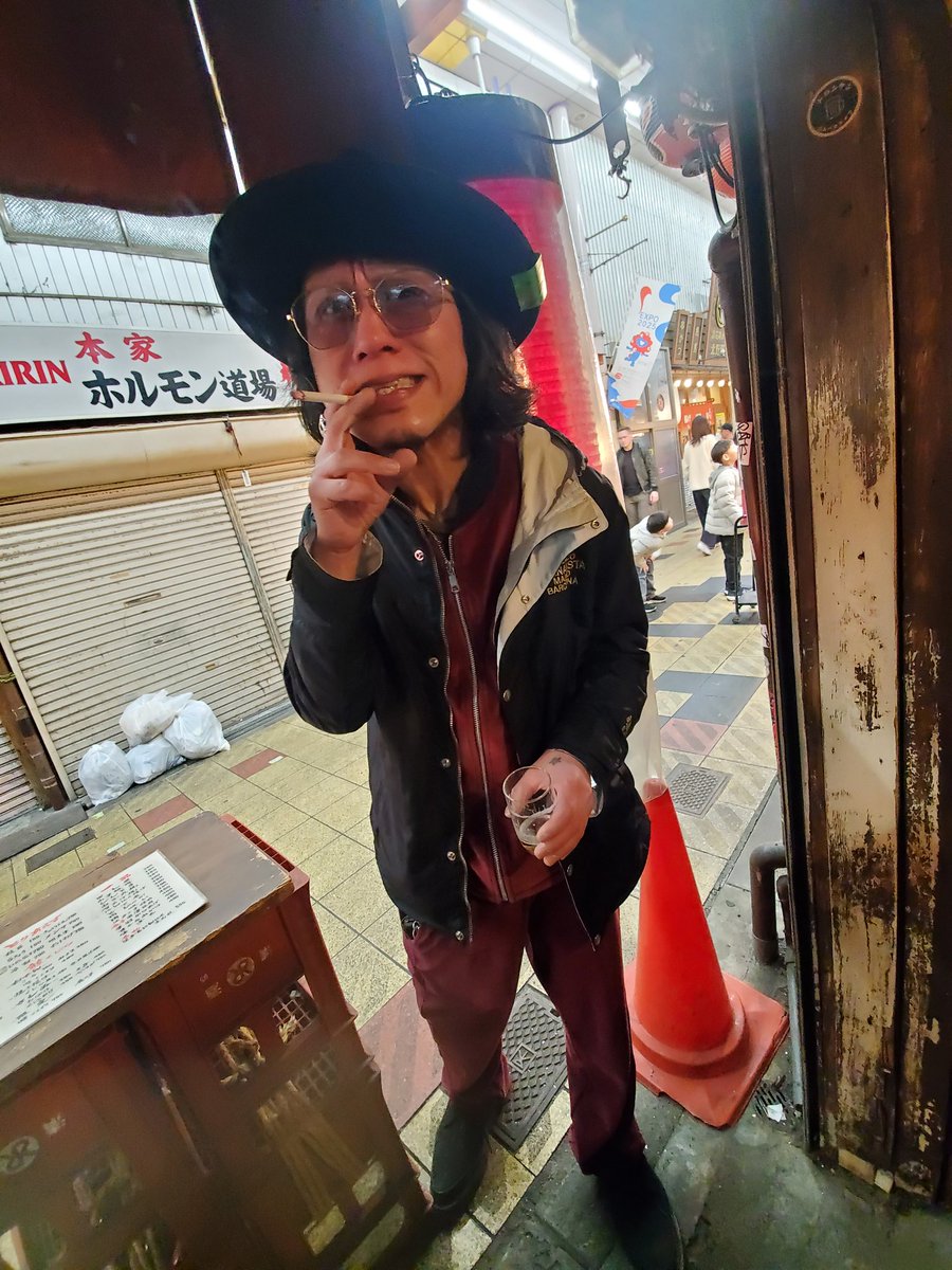 瀬川浩平a.k.aしっぱいまん tweet media