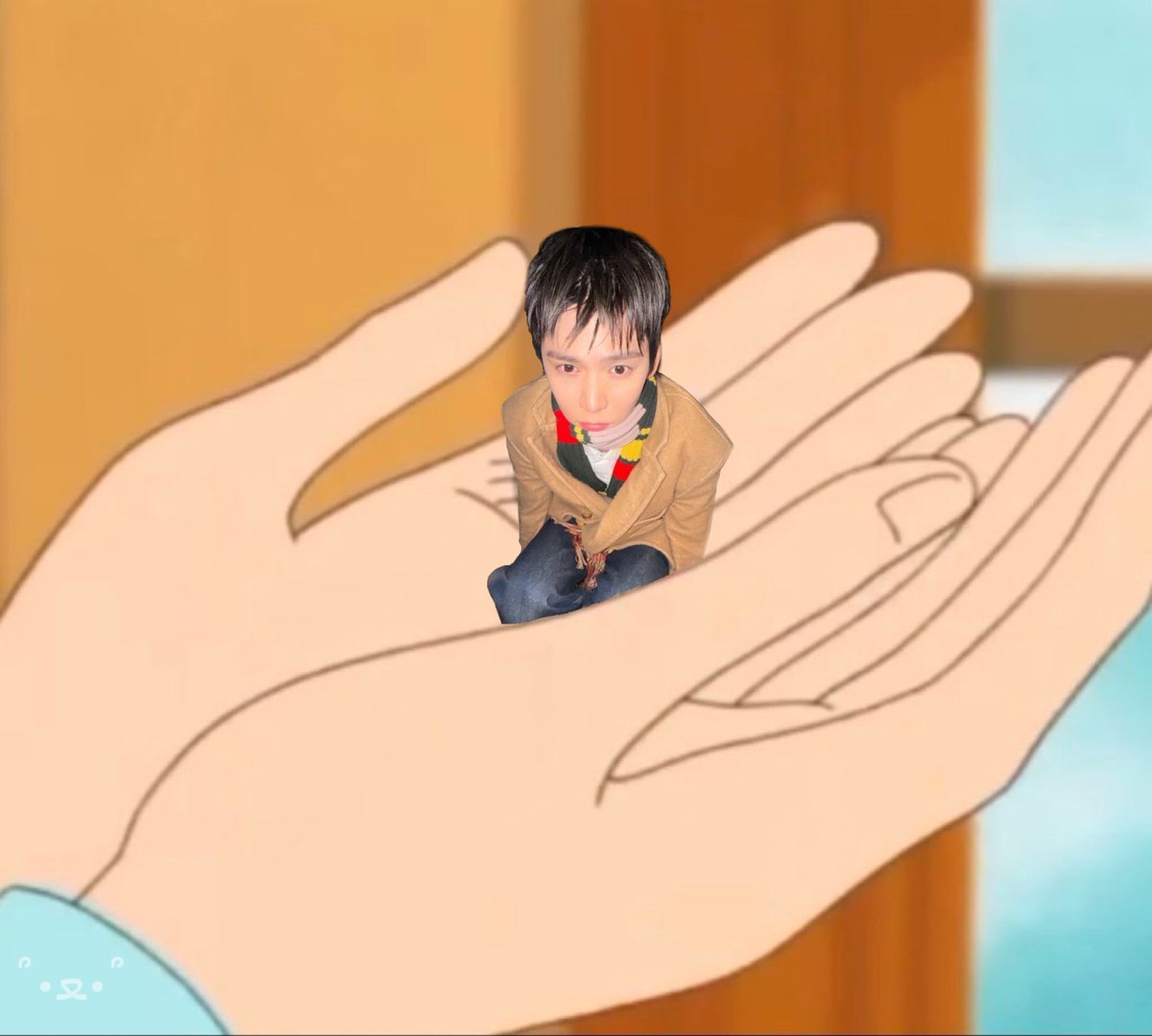 ‎՞•ﻌ•՞ tweet media