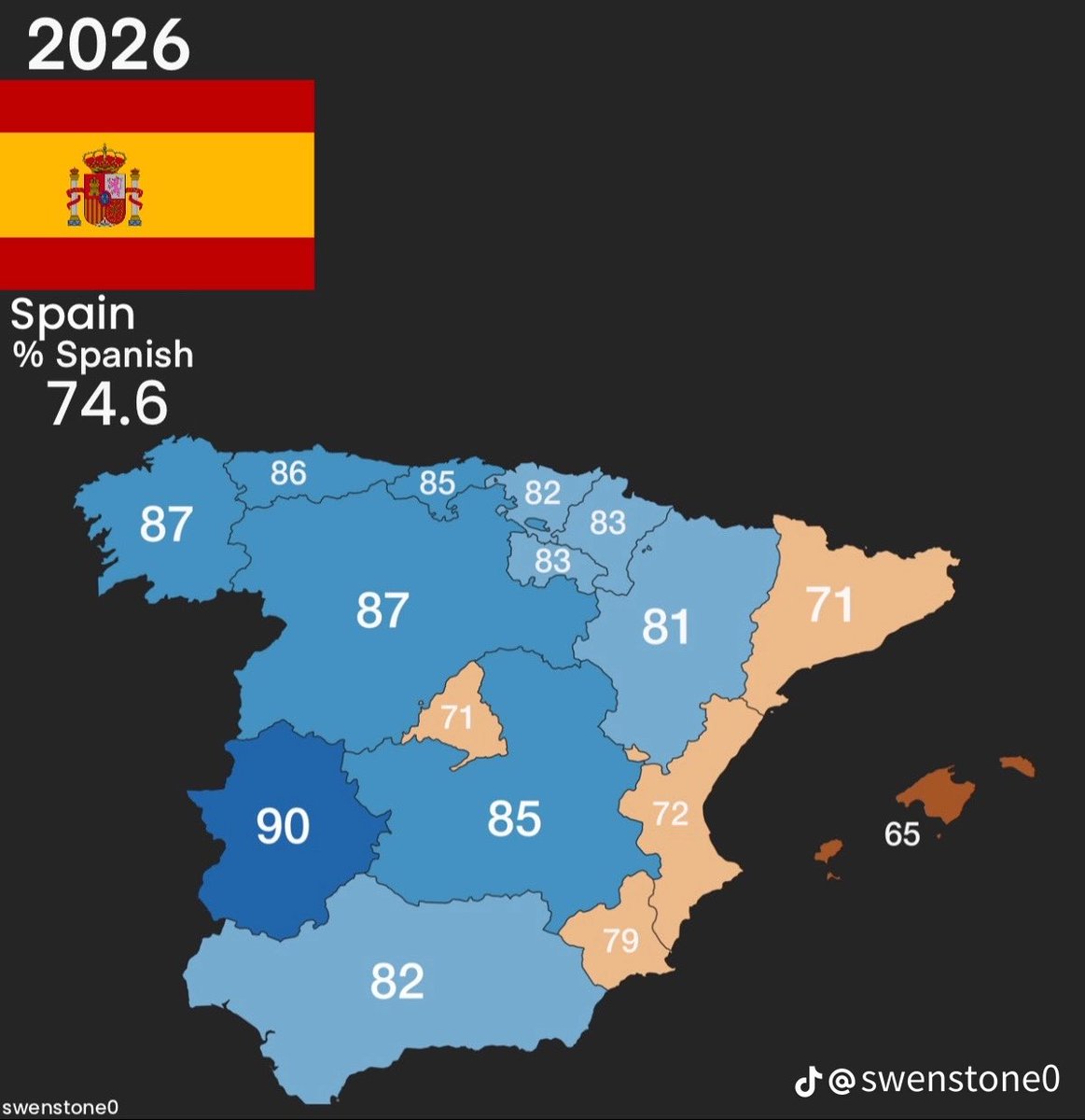 Nada más importante que esto a la vista, hay que recordarlo todos los días.