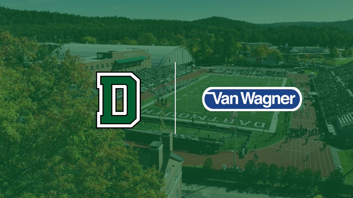 Dartmouth Athletics tweet media