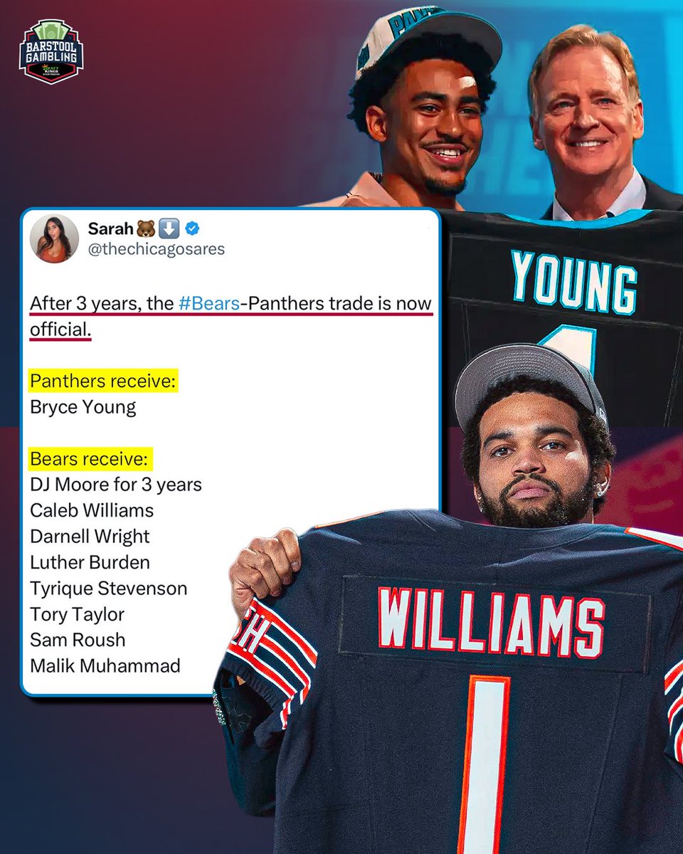 Barstool Gambling tweet media