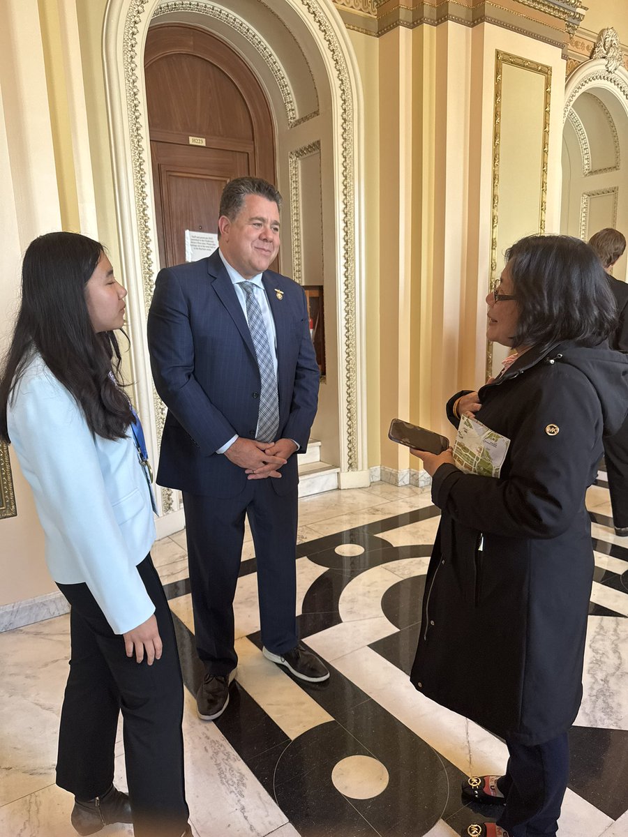 Congressman Nick LaLota tweet media