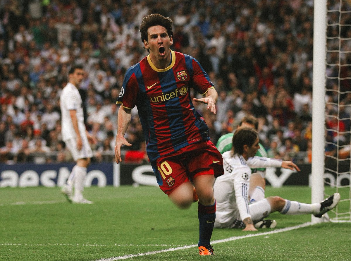 SAM5F's tweet photo. Fifteen years have passed, yet the memory feels like yesterday. ❤️💙🐐 https://t.co/8S90ceI9eF