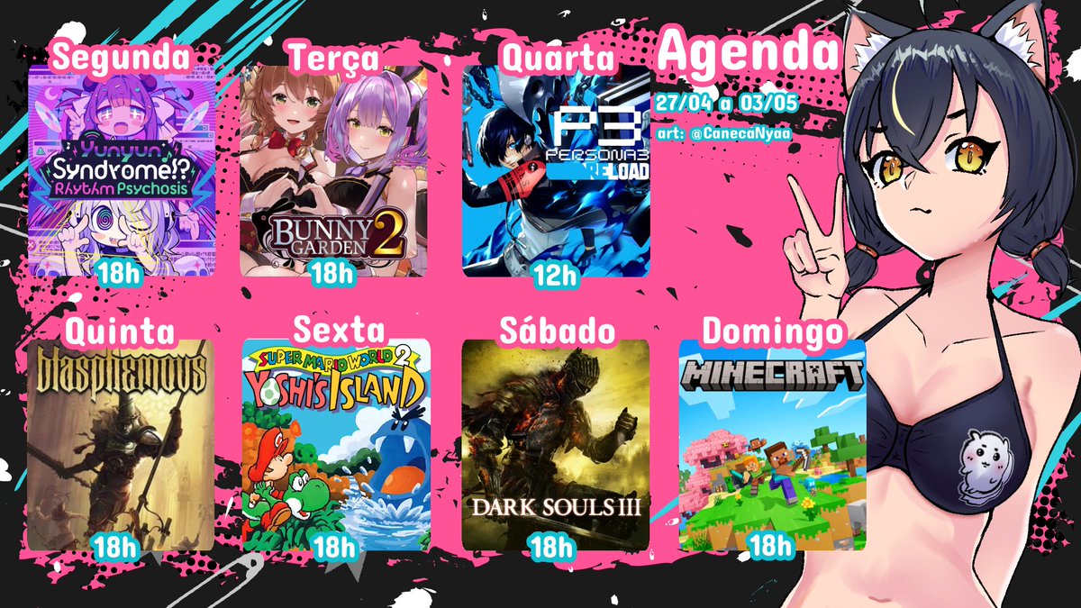 AkariiNyan tweet media