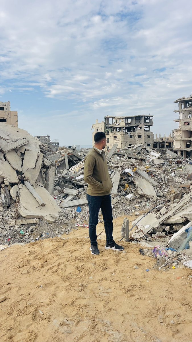 Ibrahim Al habil🇵🇸🍉 tweet media