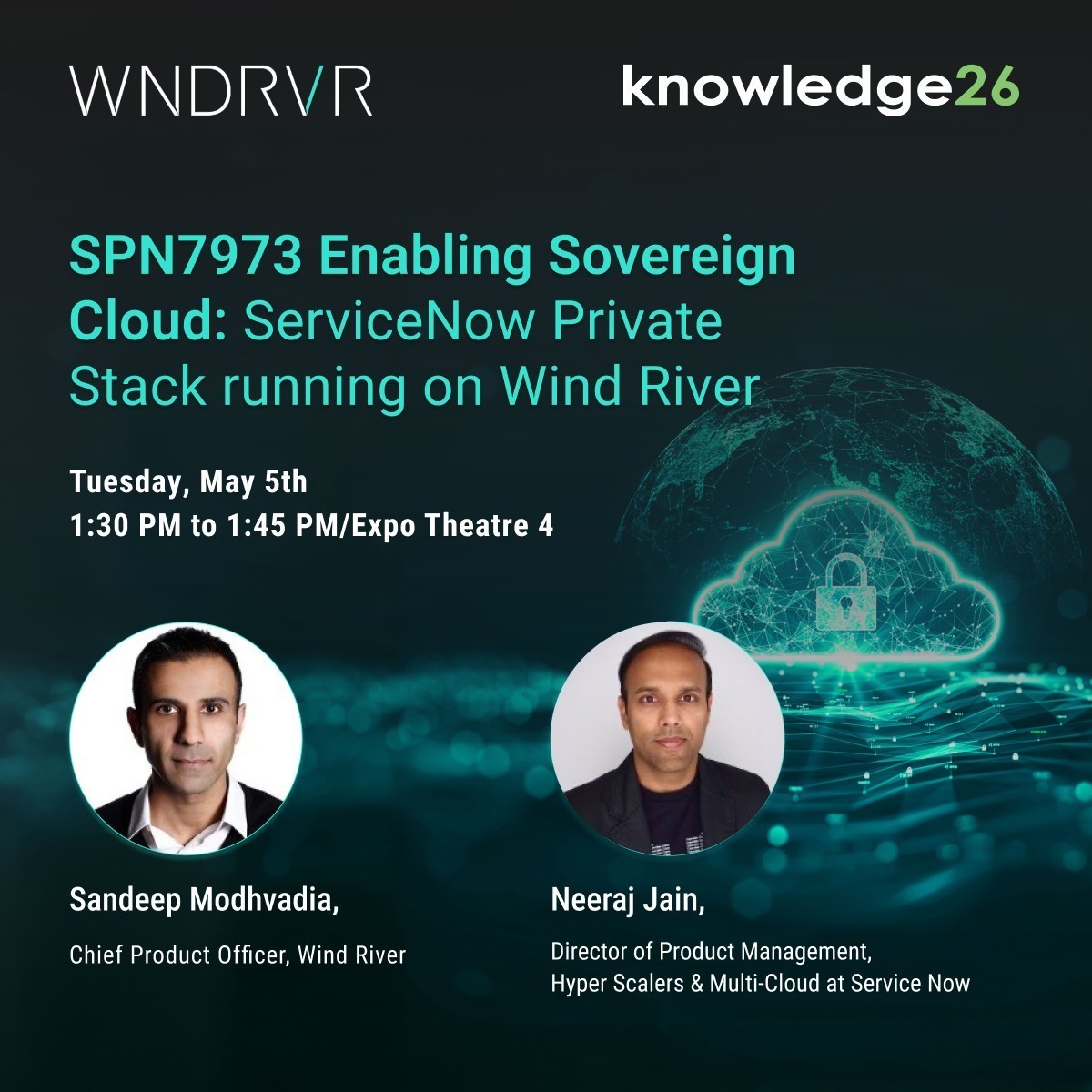 Wind River tweet media