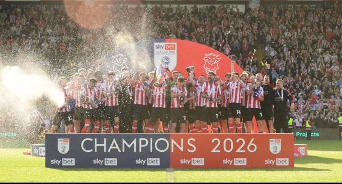 AllAboutLeagueOne tweet media