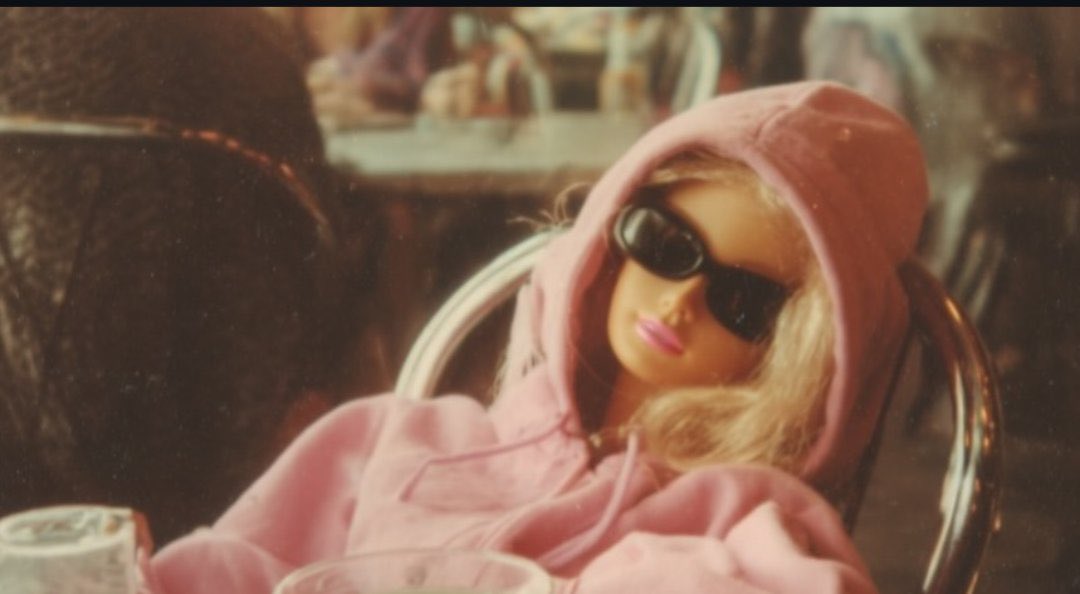 Nicki Minaj (@nickiminaj) on Twitter photo 