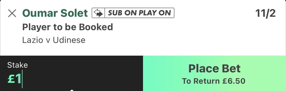 KXN TIPS tweet media