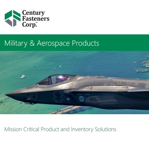 CenturyFastener's tweet photo. Mission-Critical Military &amp; Aerospace Products and Inventory Solutions:

As an AS and ISO certified company, Century Fasteners Corp. has developed vast experience in providing military and aerospace parts and hardware ...

https://t.co/qo0U12sc9e

#CenturyFasteners https://t.co/ss2vLkEGnW