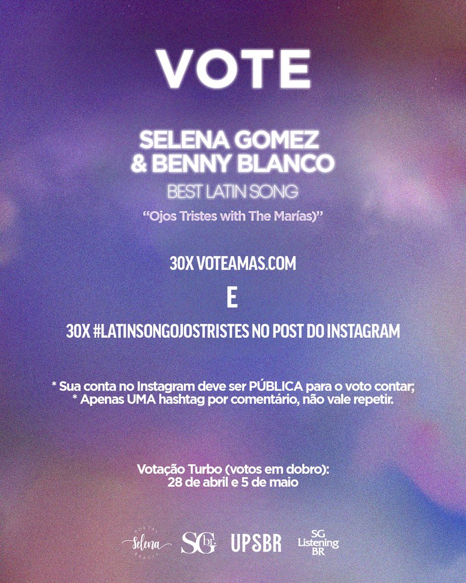 Selena Gomez Brasil tweet media