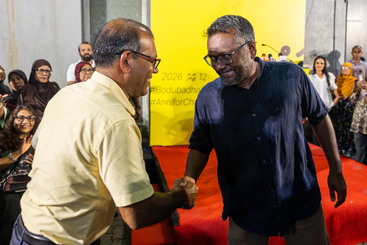 Hussain Shafiu tweet media