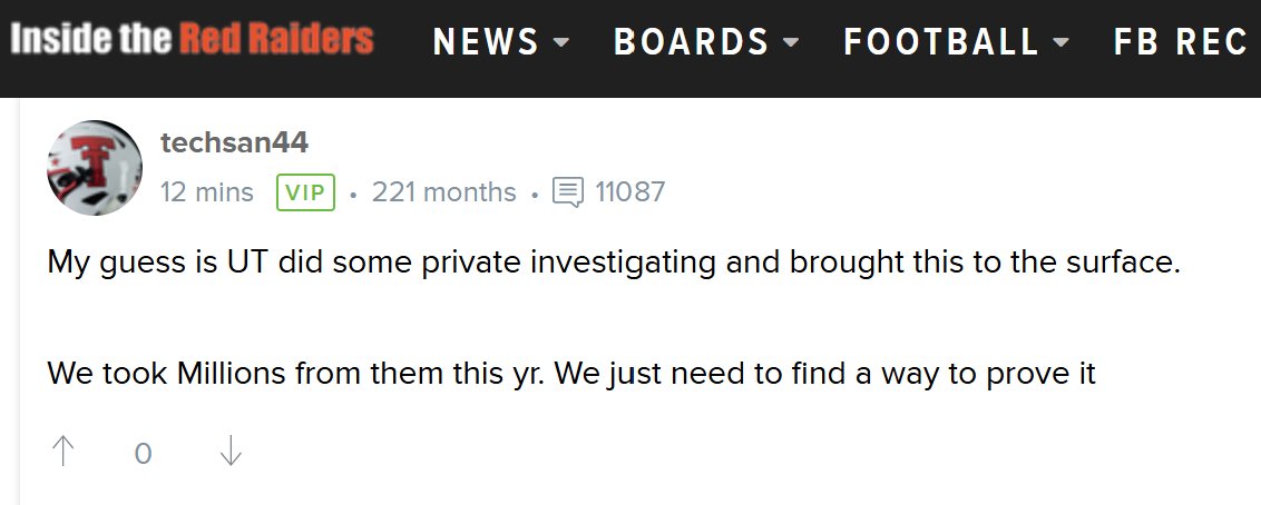 Message Board Geniuses tweet media