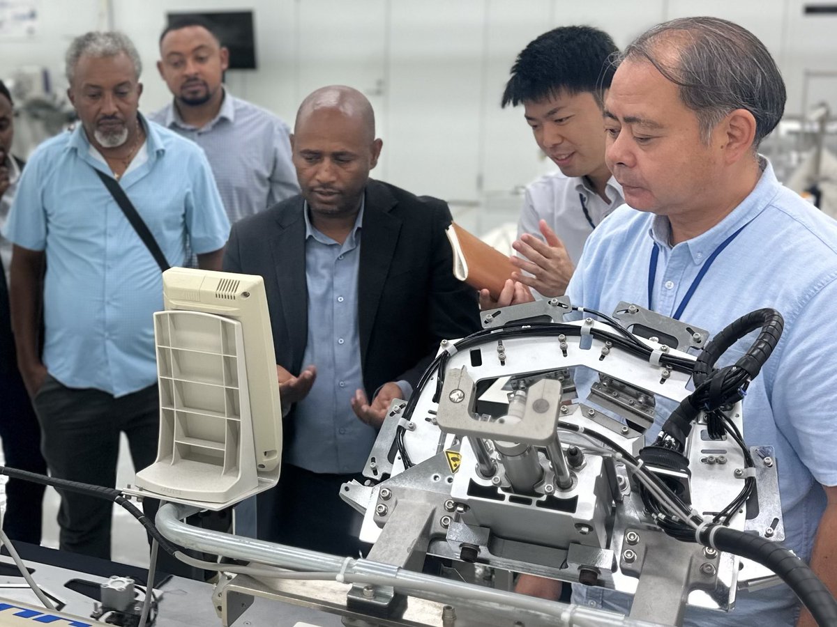 DANIEL HAILU ENDALE tweet media