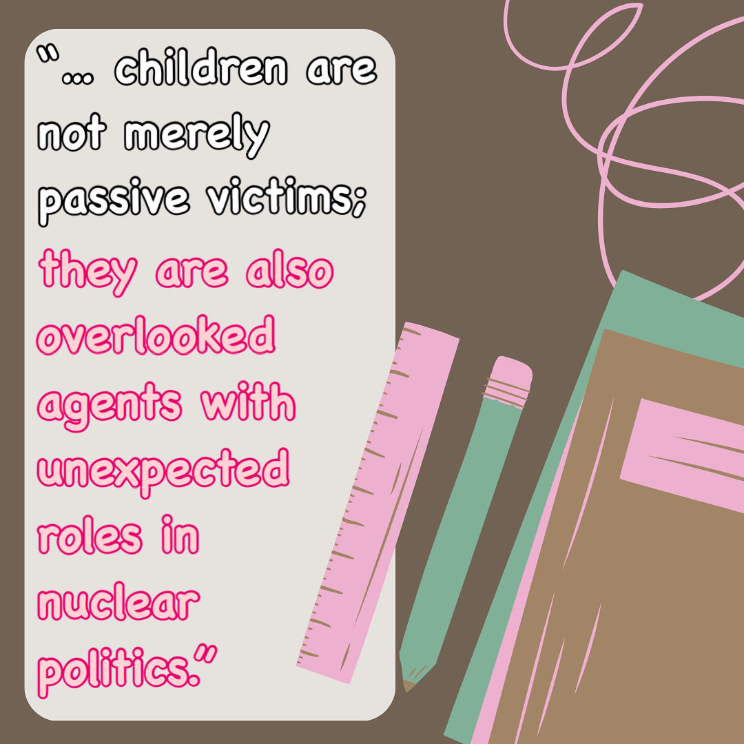 Critical Studies on Security tweet media