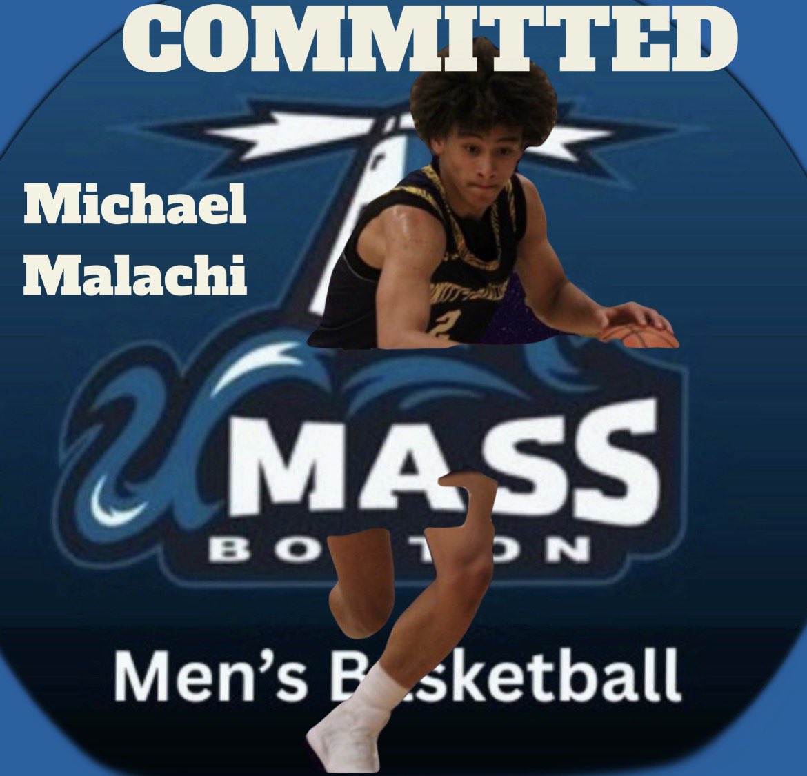 Michael "Mikey" Malachi tweet media