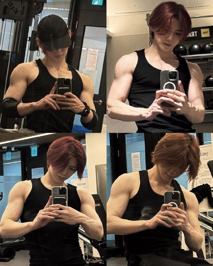 yeosang pics tweet media