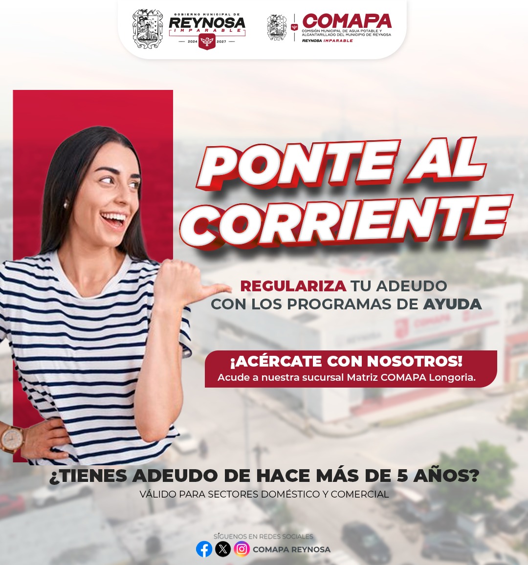 Comapa Reynosa tweet media