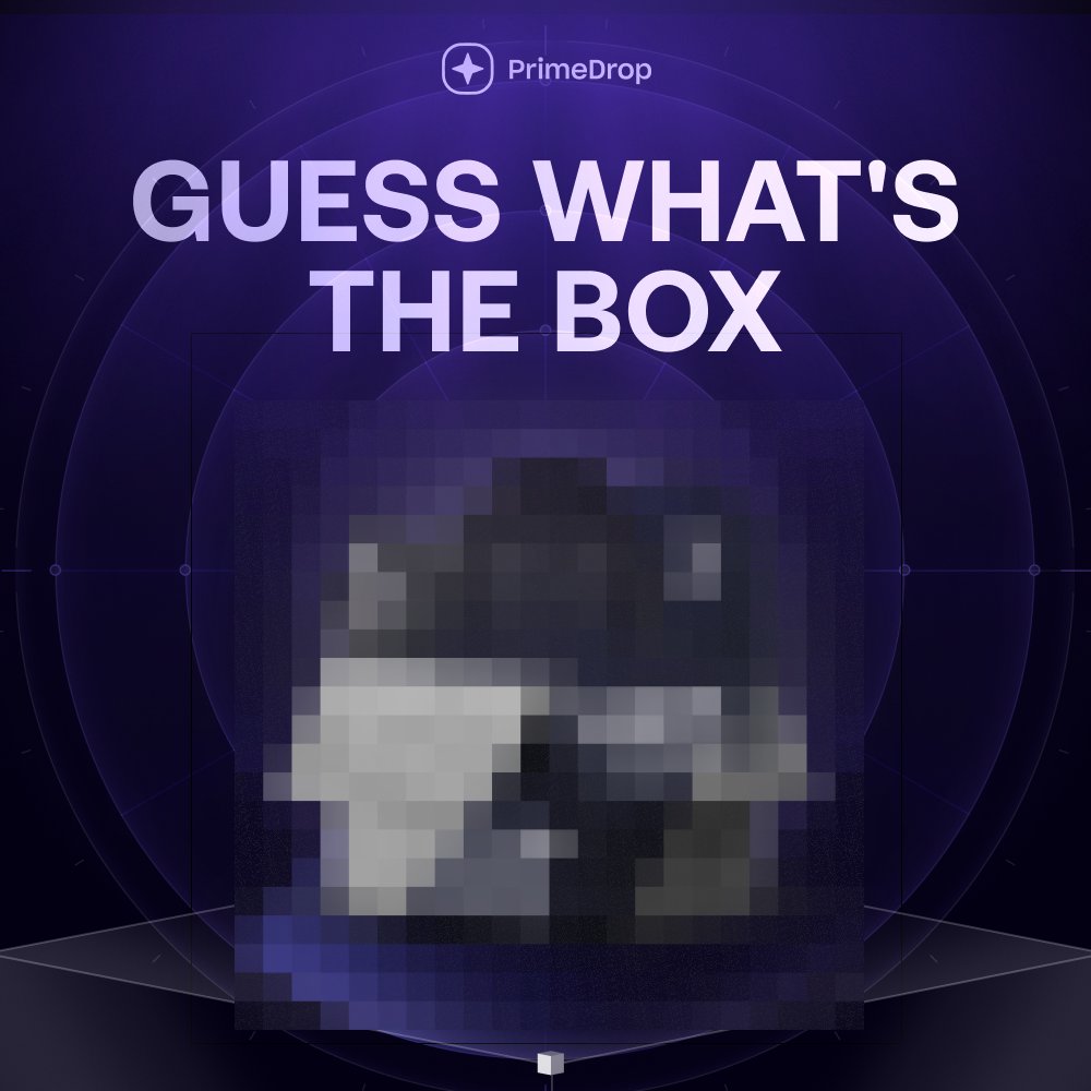 PrimeDrop.com tweet media