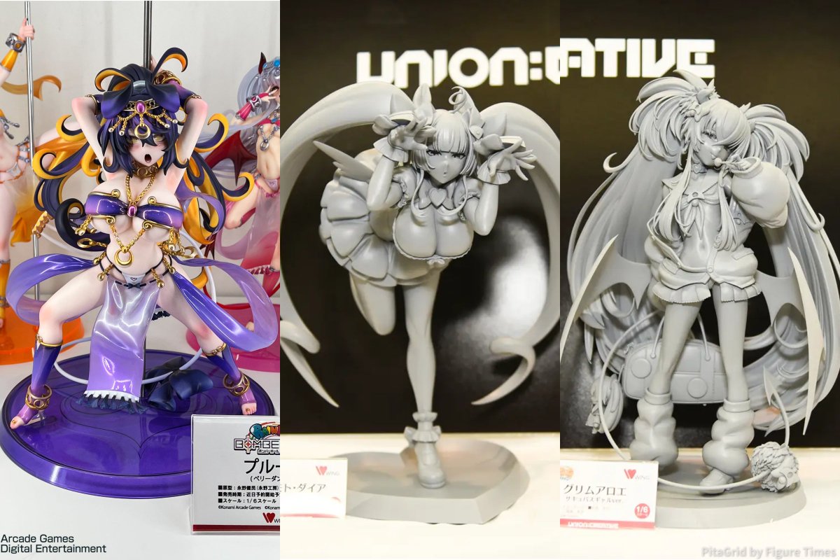 フィギュアタイムズ tweet media