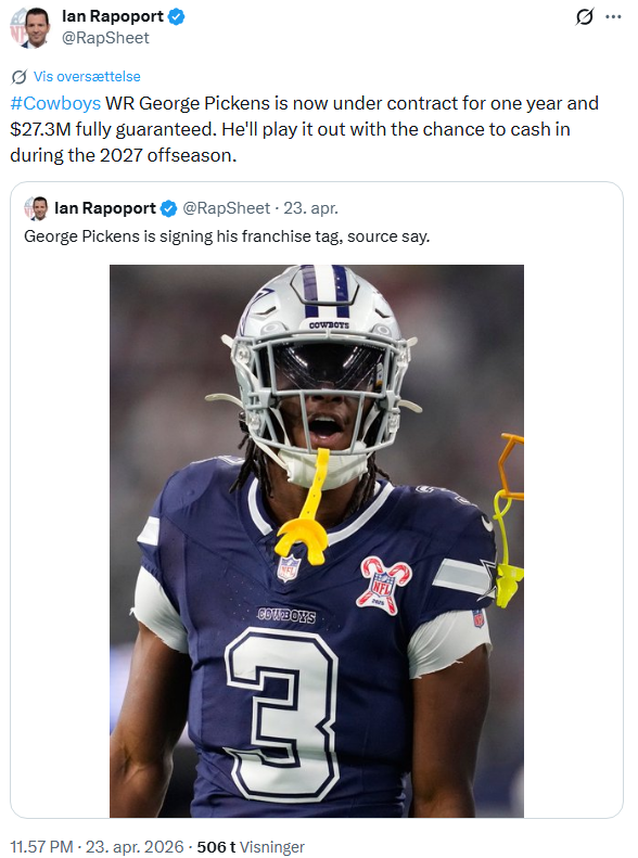 Thomas R. Petersen tweet media