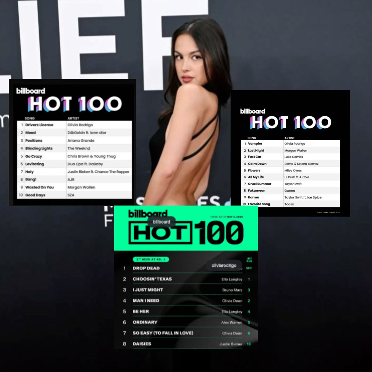 bia triste e apaixonada tweet media