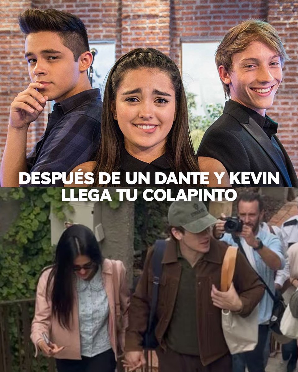 Paramount+ Argentina tweet media